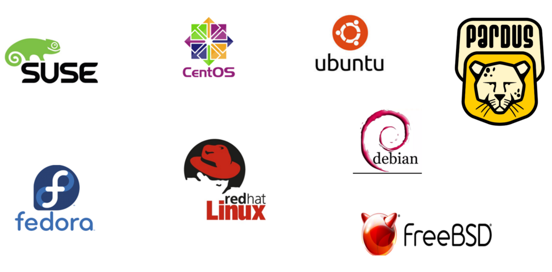 PostgreSQL Kullanıcıları İçin Temel Linux Eğitimi